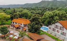 Rancho Grande Hotel